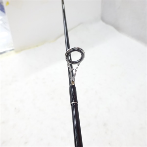 シルバーフォックスバスＳＰ６３Ｌ